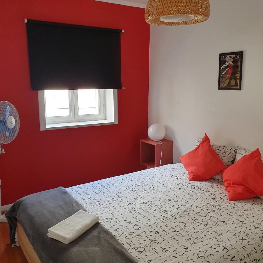 Fabulous Apartaments Lisboa Kültér fotó