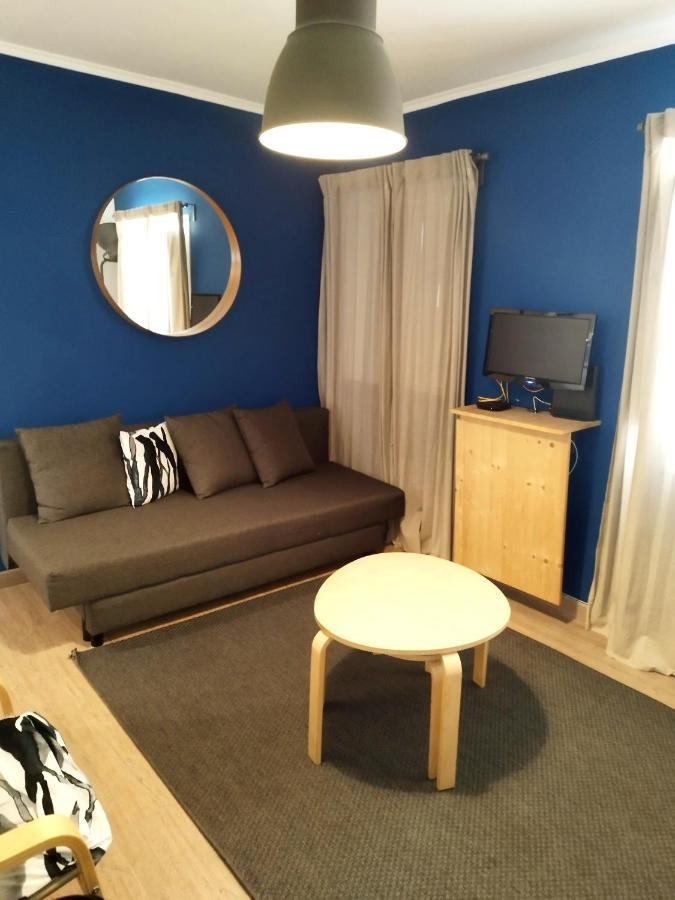 Fabulous Apartaments Lisboa Kültér fotó