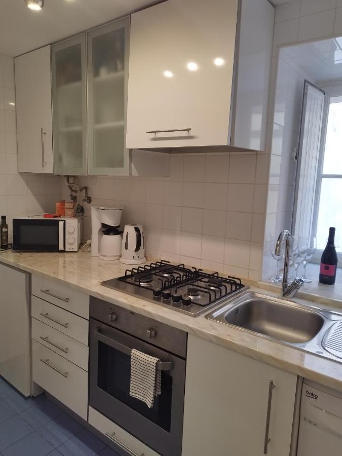 Fabulous Apartaments Lisboa Kültér fotó
