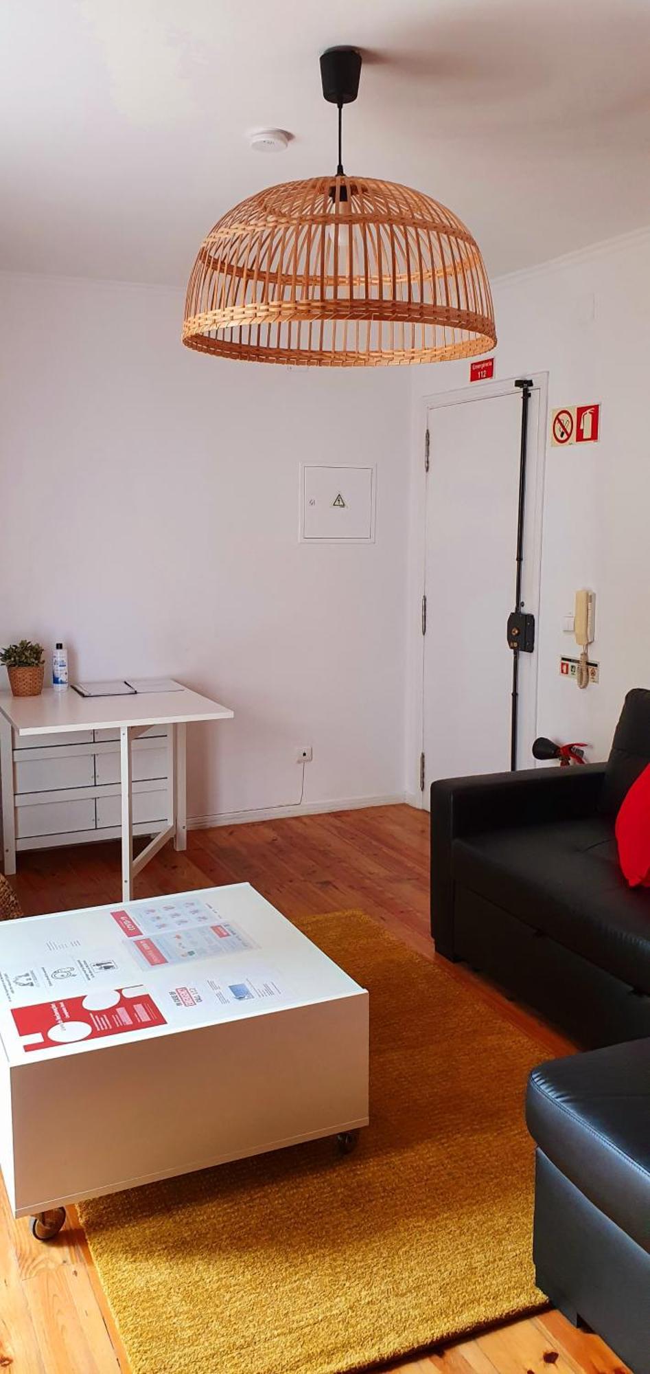 Fabulous Apartaments Lisboa Szoba fotó