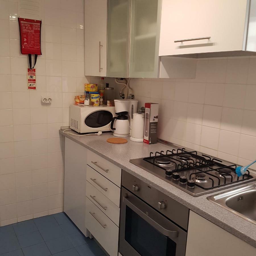 Fabulous Apartaments Lisboa Kültér fotó