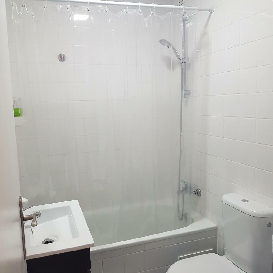 Fabulous Apartaments Lisboa Kültér fotó
