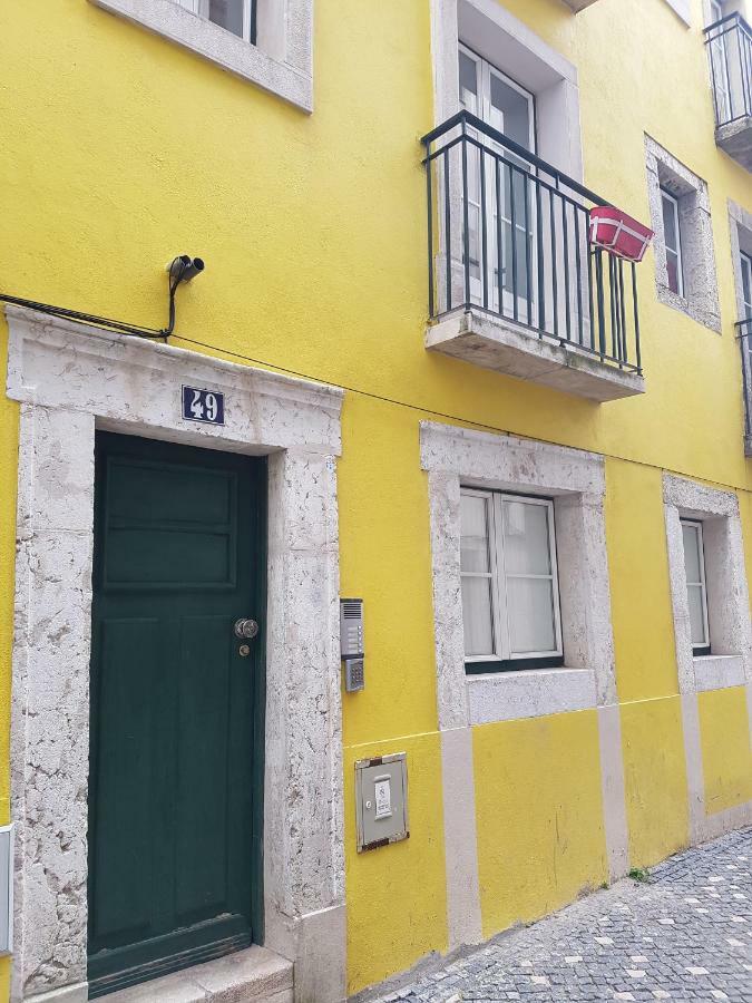 Fabulous Apartaments Lisboa Kültér fotó
