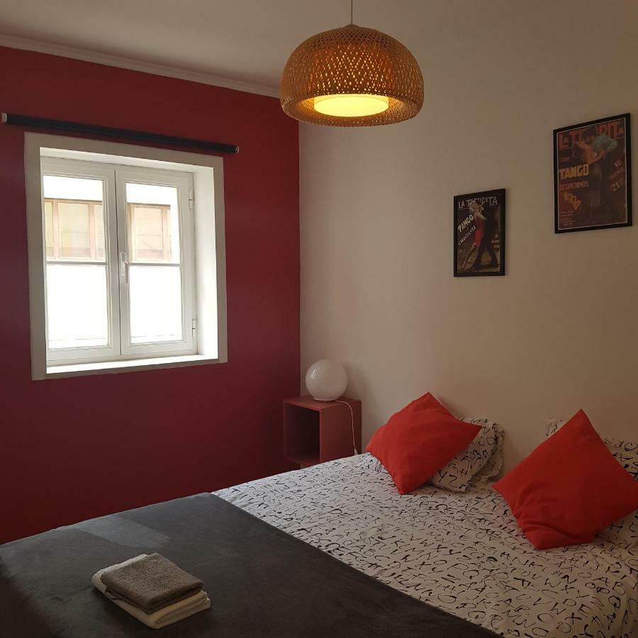 Fabulous Apartaments Lisboa Kültér fotó