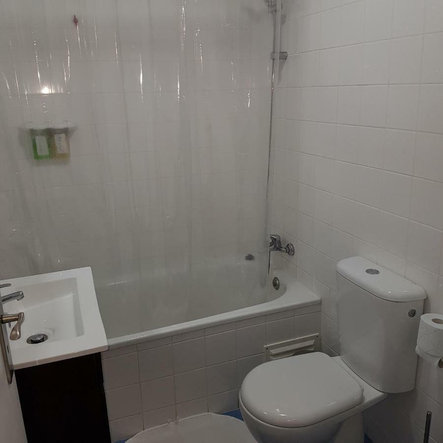 Fabulous Apartaments Lisboa Kültér fotó